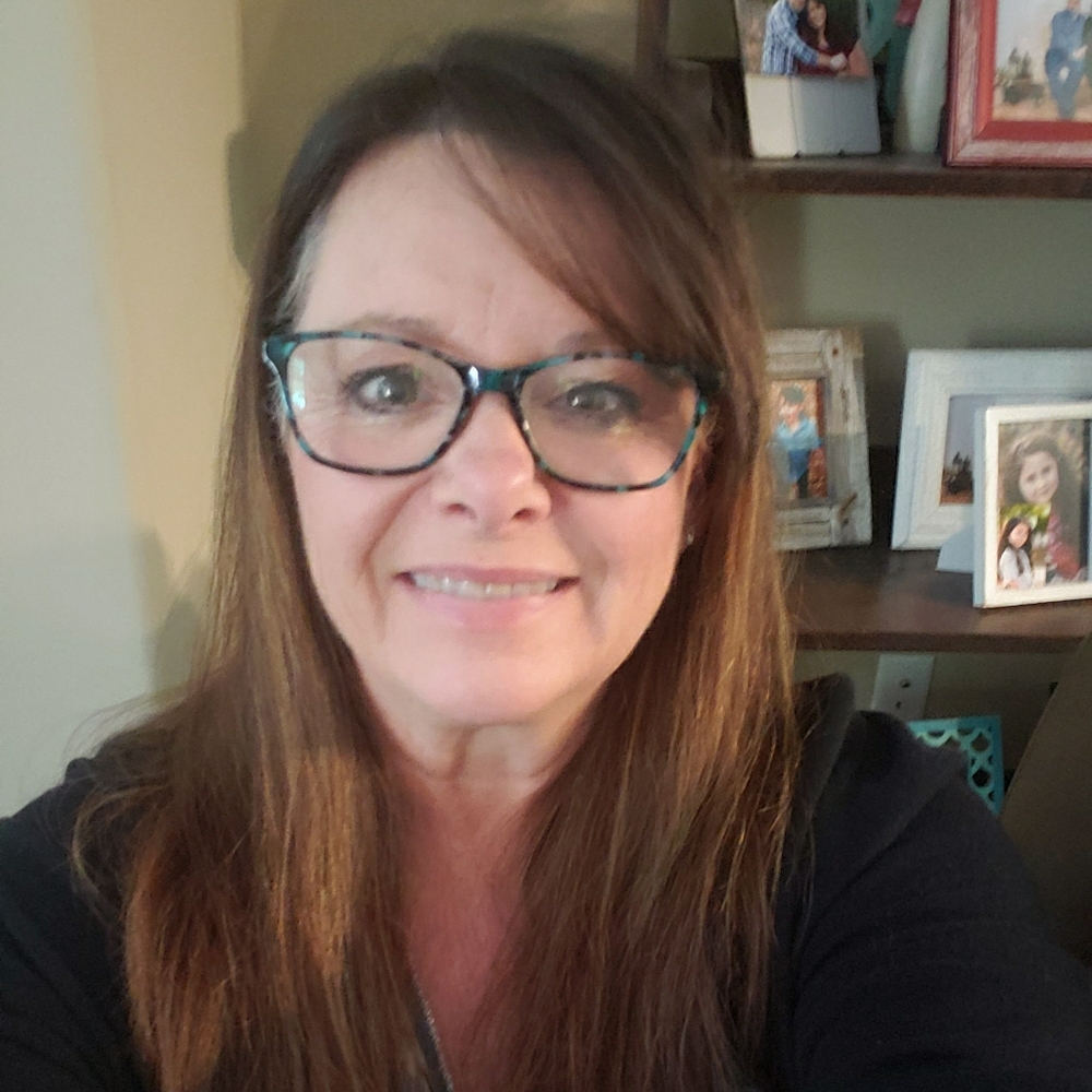 Meet your Posher, Dawn